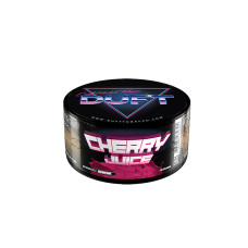 Табак Duft 80г - Cherry Juice (Вишня)