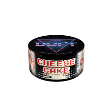 Табак Duft 25г - Cheesecake (Чизкейк)