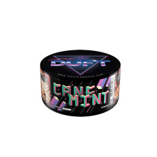Табак Duft 25г - Cane Mint (Перечная мята)