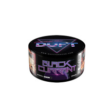 Табак Duft 25г - Black Currant (Черная Смородина)