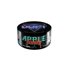 Табак Duft 25г - Apple Candy (Яблочные Сладости)