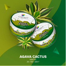 Табак Spectrum Classic line 25г - Agava Cactus (Кактус)