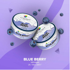 Табак Spectrum Classic line 25г - Blue Berry (Черника)