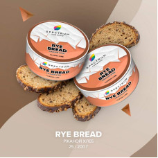Табак Spectrum Classic line 25г - Rye Bread (Ржаной хлеб)
