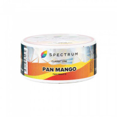 Табак Spectrum Classic line 25г - Pan Mango (Манго Пряности)