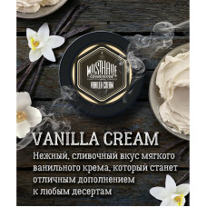 Табак Must Have 25г - Vanilla Cream (Ванильный крем)