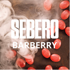 Табак Sebero Limited 60г - Barberry (Барбарис)