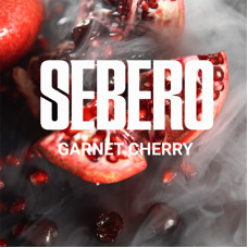 Табак Sebero 100г - Garnet Cherry (Гранат Вишня)