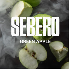 Табак Sebero 100г - Green Apple (Зеленое яблоко)