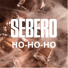 Табак Sebero 100г - Ho-Ho-Ho (Лед)