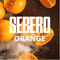 Табак Sebero 100г - Orange (Апельсин)