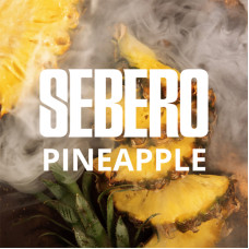 Табак Sebero 100г - Pineapple (Ананас)