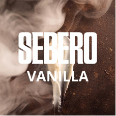 Табак Sebero 100г - Vanilla (Ваниль)