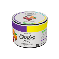 КупитьБестабачная смесь Chaba 50г - Clementine Cherry (Клементин вишня)