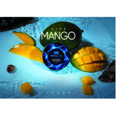 Табак Sapphire Crown 100г - Ripe Mango (Манго)