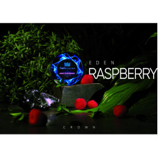 Табак Sapphire Crown 100г - Eden Raspberry (Малина)