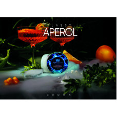 Табак Sapphire Crown 100г - Classy Aperol (Апероль)