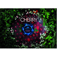 Табак Sapphire Crown 100г - Bitter Cherry (Вишня с косточкой)