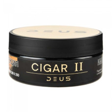 Табак Deus 100г - Cigar II (безаромка)