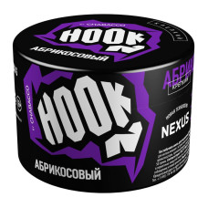 Смесь Hook 50г - Абрикосовый
