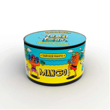 КупитьСмесь Tabu Team Medium 50г - Mango (Тайское Манго)