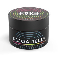 Табак FAKE 40г - Fejoa Jelly (Тропическое желе из фейхоа)