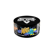 Табак Duft 100г - Mango Lassi (Ледяное Манго)
