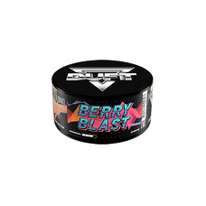 Табак Duft 100г - Berry Blast (Ягодный взрыв)