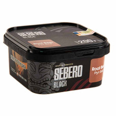 Sebero Black 200г - Root beer