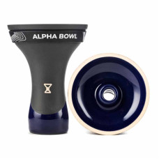 КупитьЧаша Alpha Bowl Race Phunnel Blue (Фанел)