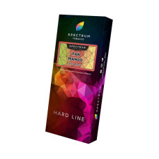 Табак Spectrum HARD line 100г - Pan Mango (Манго Пряности)