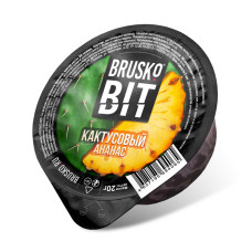 КупитьСмесь BRUSKO BIT 20г - Катусовый ананас