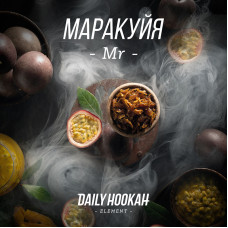 Табак Daily Hookah 60г - Маракуйя