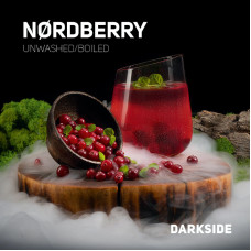 Табак Darkside CORE 100г - Nordberry (Морс из Клюквы)