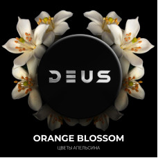 Табак Deus 20г - Orange Blossom (Цветы апельсина)
