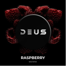 Табак Deus 100г - Raspberry (Малина)