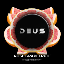 Табак Deus 100г - Rose Grapefruit (Розовый грейпфрут)