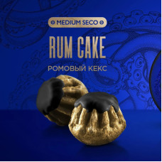 Табак Kraken Medium 30г - Rum Cake (Ромовая баба)