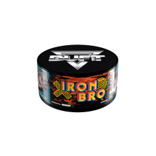 Табак Duft 20г - Iron Bro (Айрн брю)