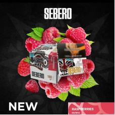 Табак Sebero 40г - Raspberries (Малина)