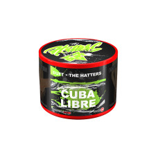 Табак Duft The Hatters 40г - Cuba Libre (Ром Кола Лайм)