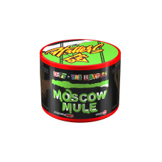 Табак Duft The Hatters 40г - Moscow Mule (Водка Имбирь Пиво Лайм)