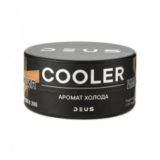 Табак Deus 20г - Cooler (Холод)