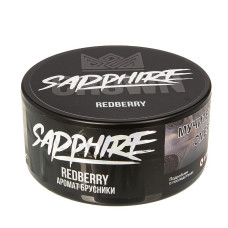 Табак Sapphire Crown 100г - Redberry (Брусника)