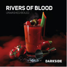 Табак Darkside Core 30г - Rivers of Blood (Кровавая Мэри)