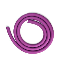 КупитьШланг силиконовый HP-72A Soft-touch Фиолетовый