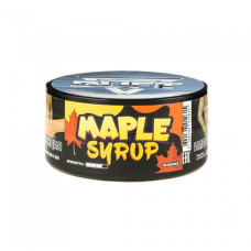 Табак Duft 20г - Maple syrup (Кленовый сироп)