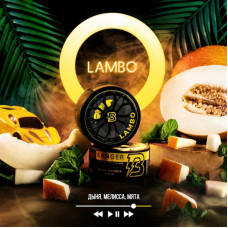 Табак Banger 100г - Lambo (Дыня мелисса мята)