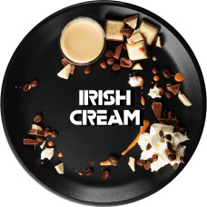 Табак Black Burn 20г - Irish Cream (Ирландский крем)