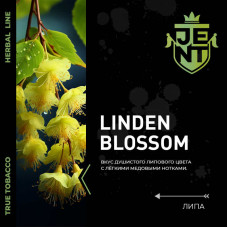 Табак JENT 30г - Linden Blossom (Липа)
